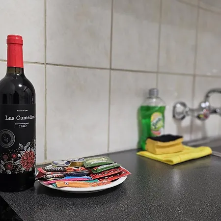 Incity Daire Lefkoşa